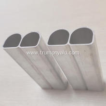 Heat Exchanger HF Aluminum Pipes